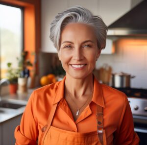 Linda is a passionate food blogger who loves to create and share delicious recipes. With a knack for cooking and a flair for making even the simplest dishes taste extraordinary, she enjoys experimenting with fresh ingredients and innovative techniques. On her blog, Linda provides easy-to-follow recipes for home cooks, ranging from comforting classics to exciting new dishes. Her vibrant photography and detailed instructions make cooking approachable for everyone, whether you're a beginner or a seasoned chef. Linda's love for food shines through every post, inspiring readers to explore the joy of cooking in their own kitchens.