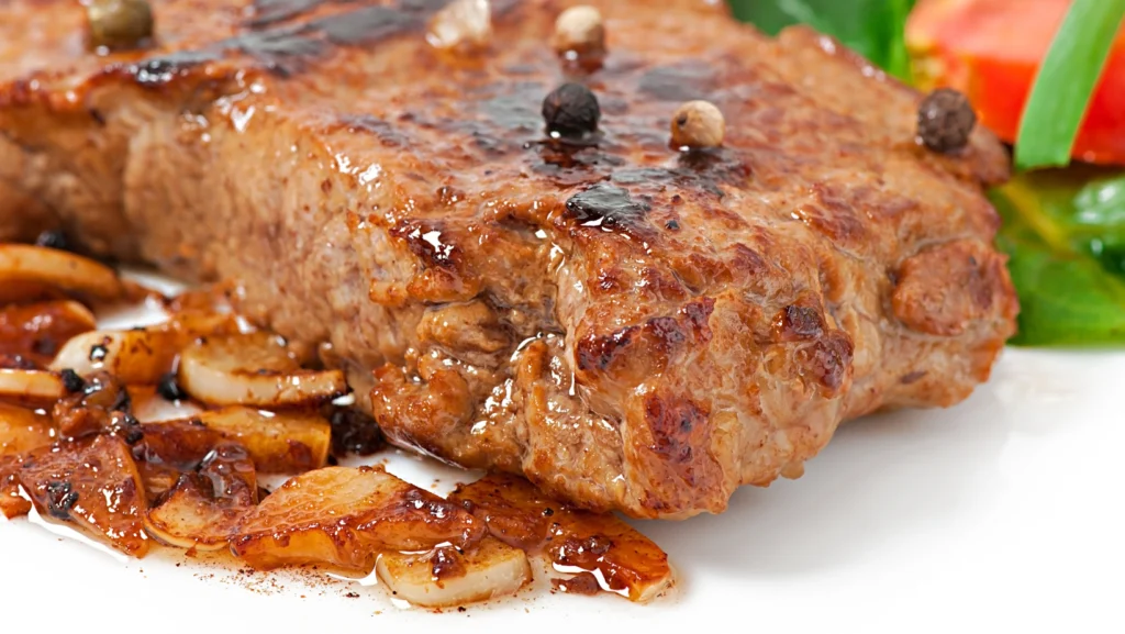 boneless beef ribs recipe