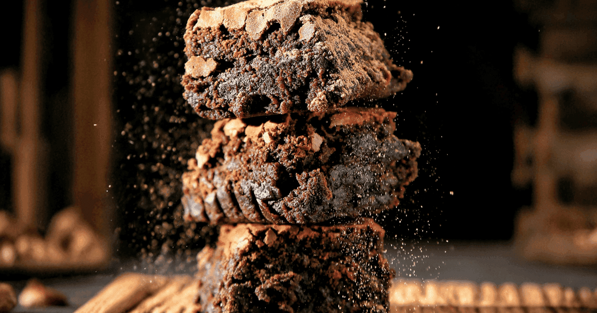 Chocolate Brownies Recipe