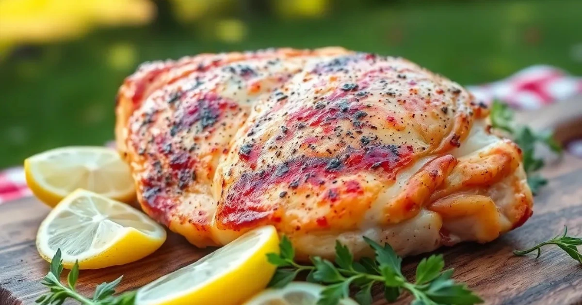 bone in chicken breast recipes