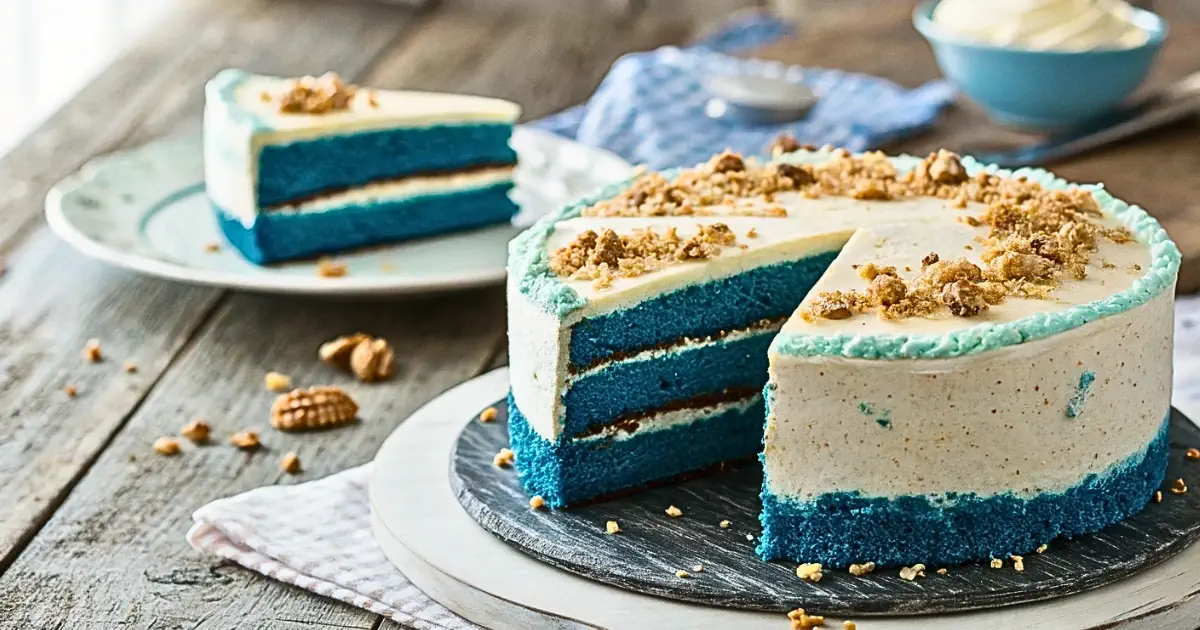 Blue Velvet Cake (1)