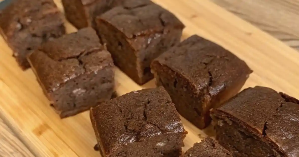 5-Minute Banana Dessert (No Sugar, No Flour!