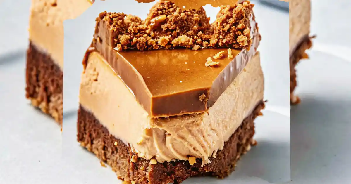 Biscoff Cookie Butter Cheesecake