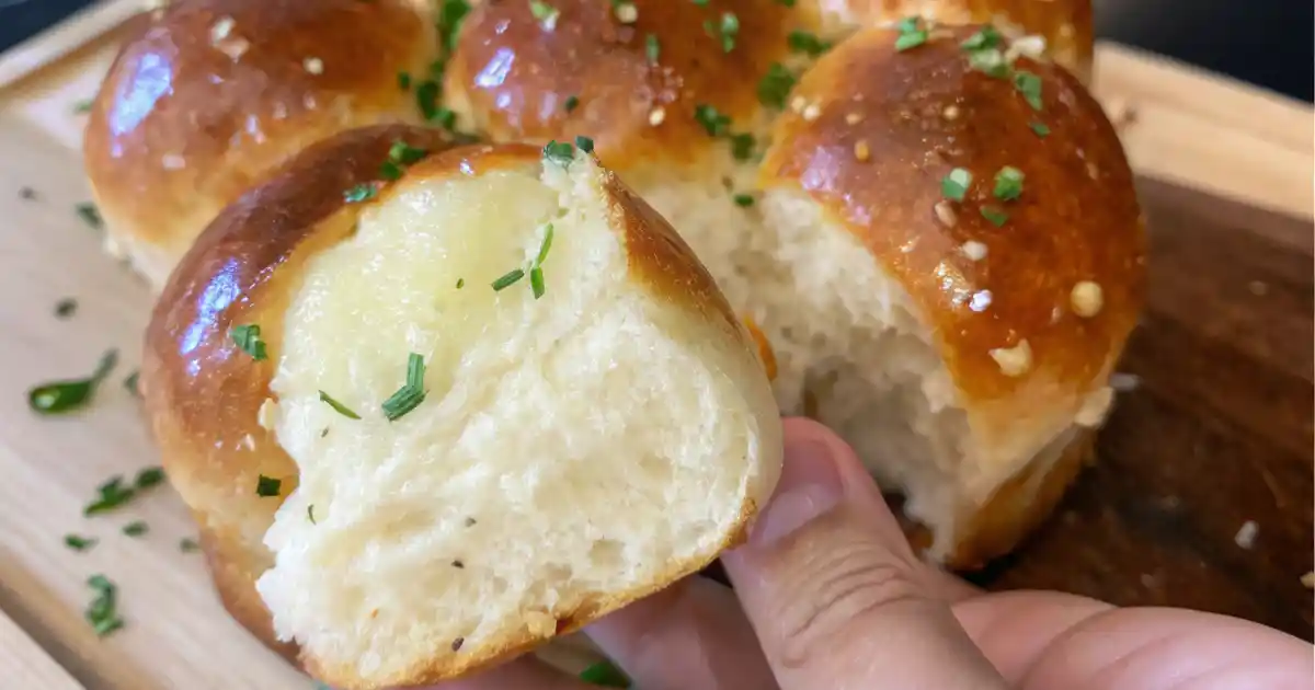 Milk Brioche Bread You’ll Ever Taste