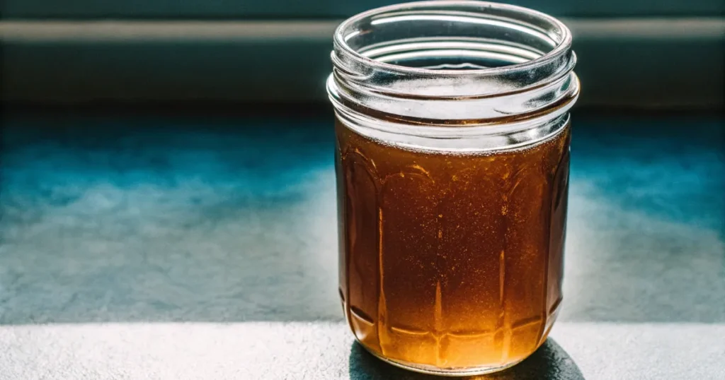 dandelion syrup recipe