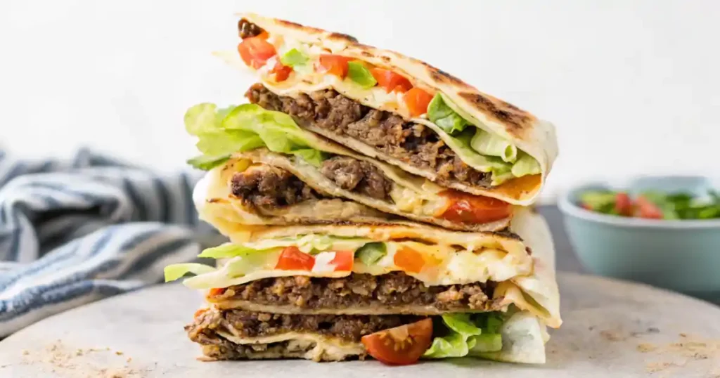 The Tortilla Trick That’s Changing Lunch Forever